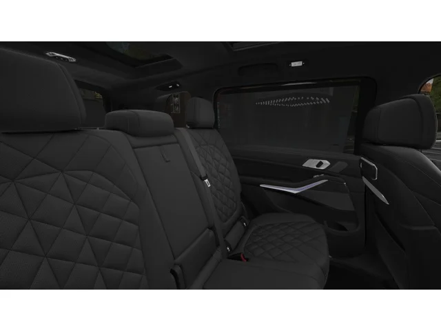 New 2027 Skyscraper Grey Metallic BMW xDrive40i image 12