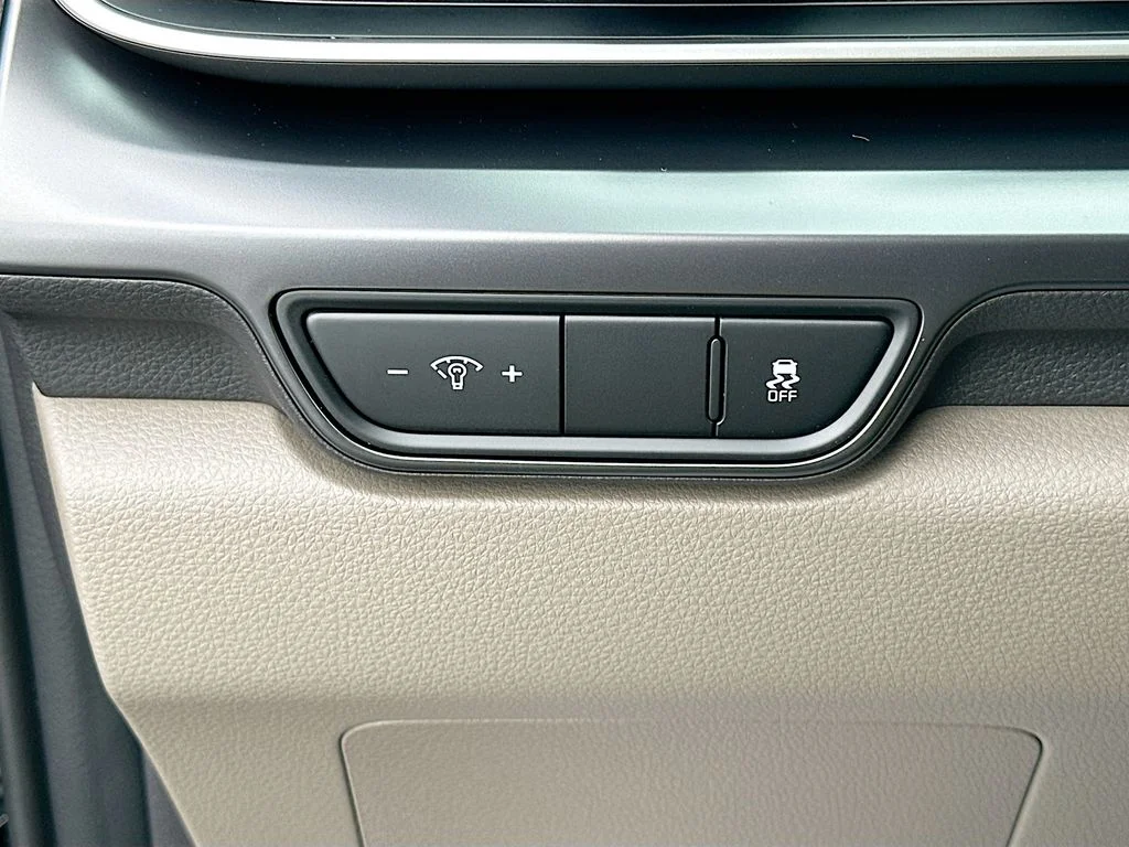2026 Kia Carnival LXS - Photo 10