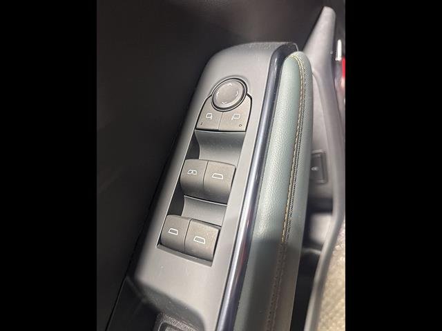 2025 GMC Acadia AT4 - Photo 23