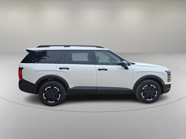New 2026 White Hyundai XRT Pro image 8