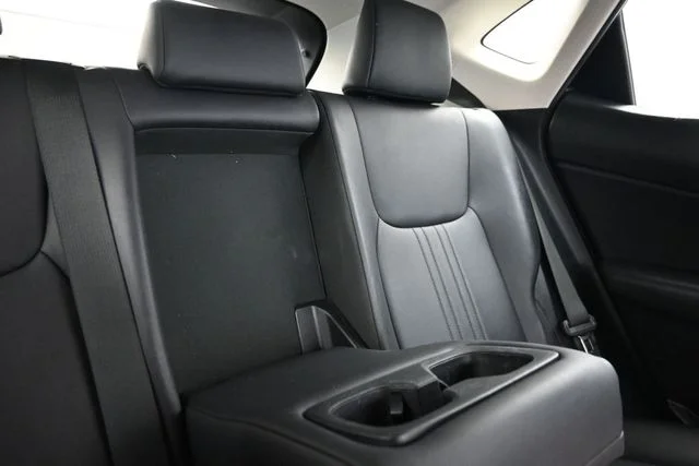 Used 2022 Orange Lexus 350 Premium image 16