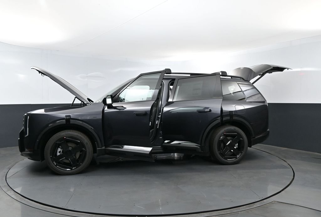 New 2027 Panthera Metal Kia X-LINE SX PRESTIGE image 33