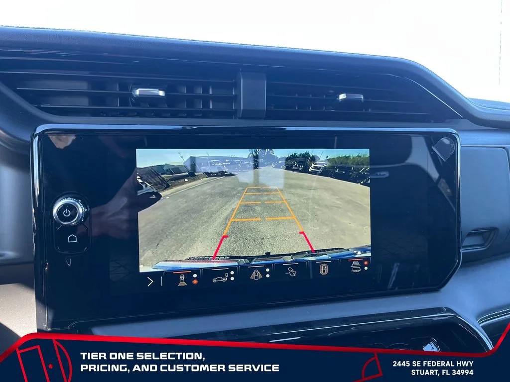 New 2026 Summit White GMC AT4X image 31