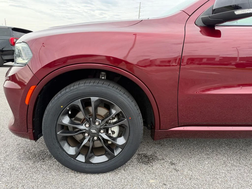 Used 2023 Red Dodge GT Plus image 23