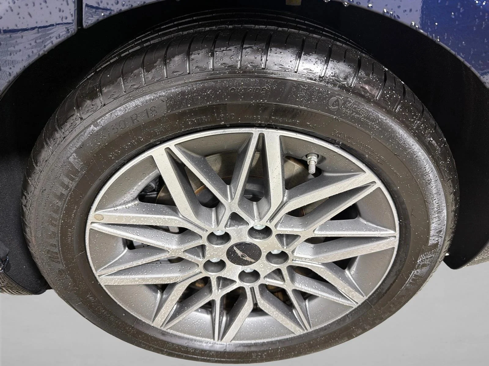 Used 2025 Blue Genesis 2.5T image 20