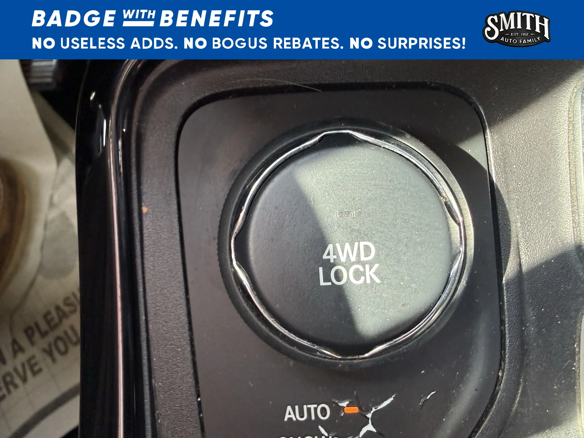 Used 2018 Black Clearcoat Jeep Limited image 16