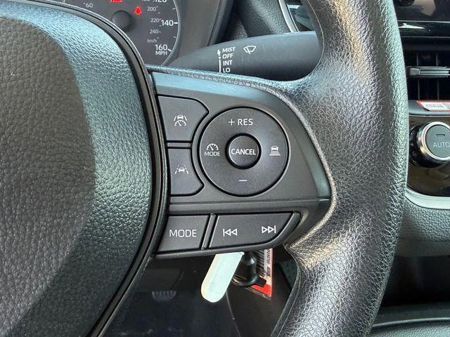 Certified Used 2025 UNDERGROUND Toyota LE image 50