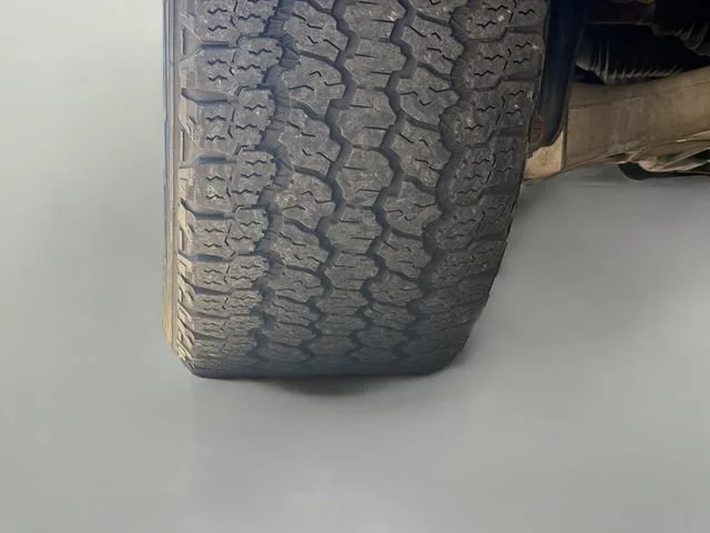 Used 2019 Diamond Black Crystal Pearlcoat Jeep Limited image 42