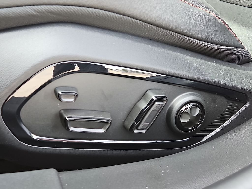 New 2026 Redeye Exterior Paint Dodge R/T Plus image 14