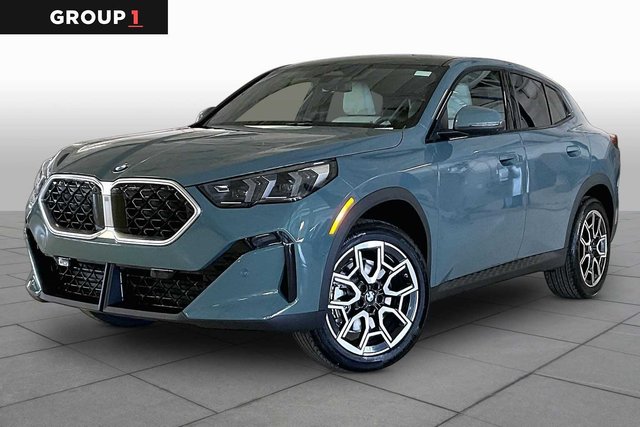 BMW X2 AWD SUV - In-Stock