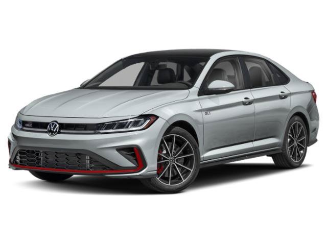 New 2026 Monument Gray Volkswagen Autobahn image 1