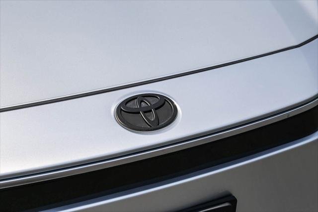Certified Used 2023 ELEMENTAL SILVER Toyota  image 13