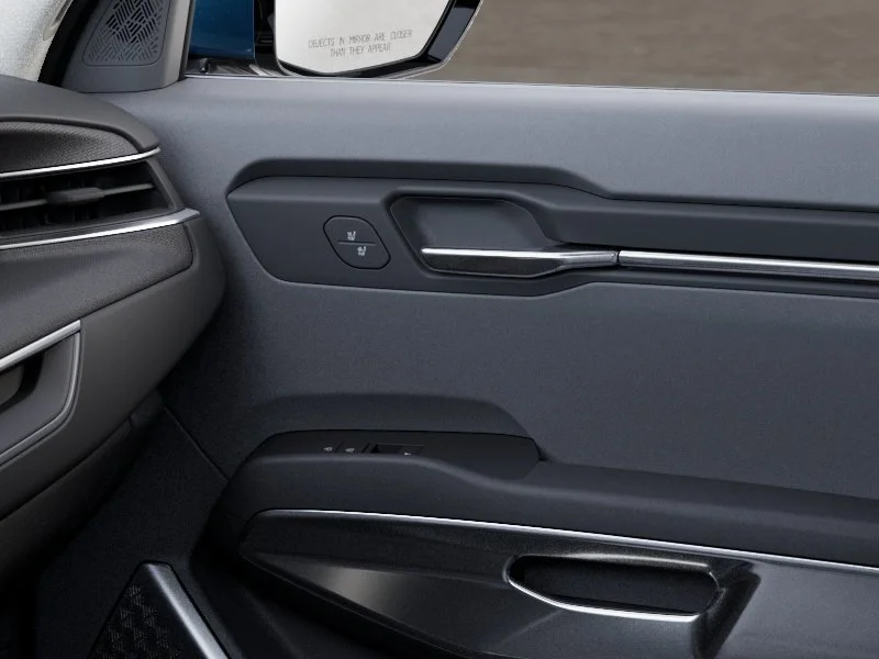 New 2026 Ocean Blue Kia Wind AWD image 25