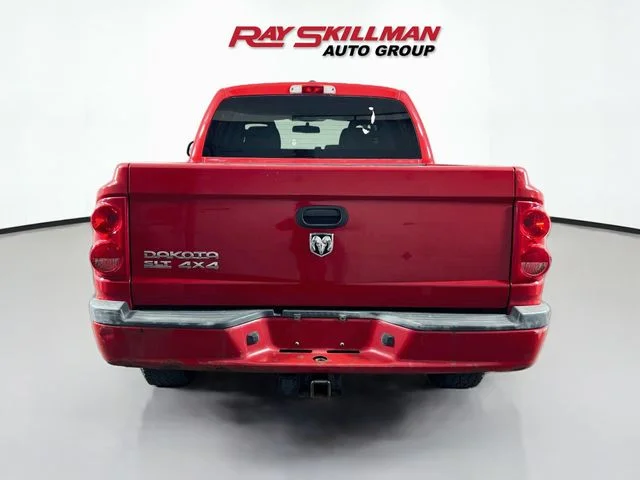 2007 Dodge Dakota SLT - Photo 6
