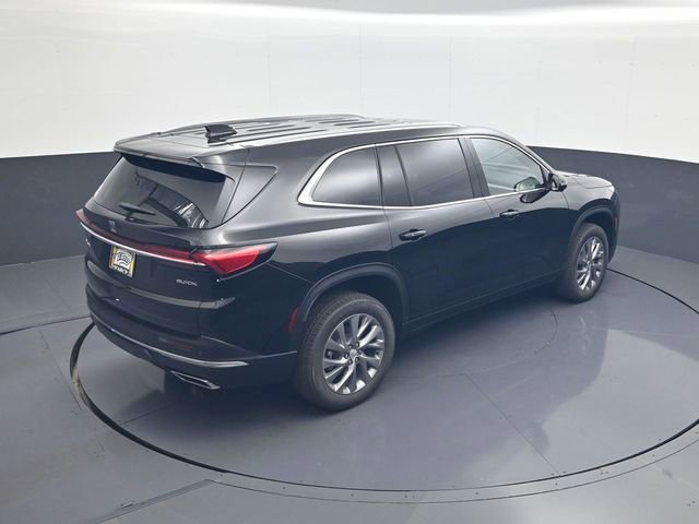 2026 Buick Enclave Preferred - Photo 18