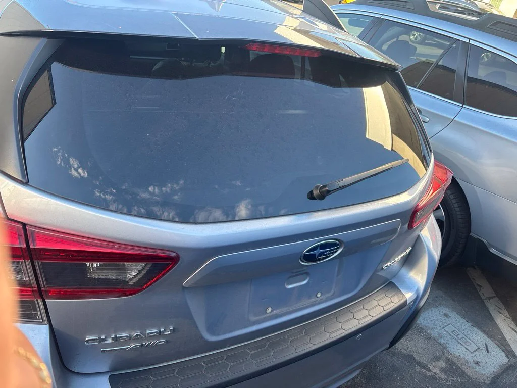 Used 2020 Silver Subaru Limited image 22