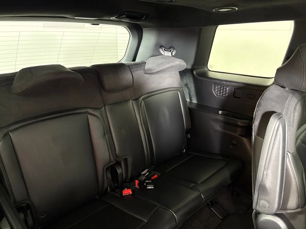 New 2027 Terrain Brown Matte Kia X-LINE SX PRESTIGE image 24