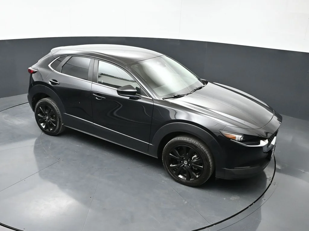 Used 2024 Black Mazda 2.5 S Select Sport image 41