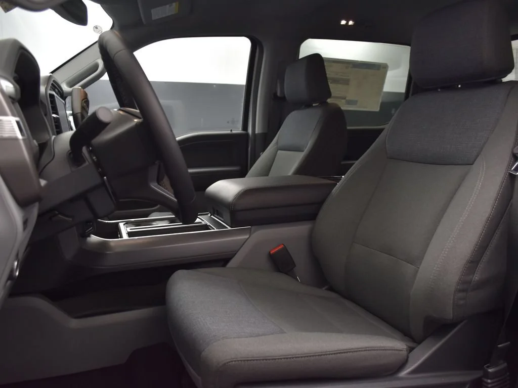 2026 Ford F-150 XLT - Photo 19