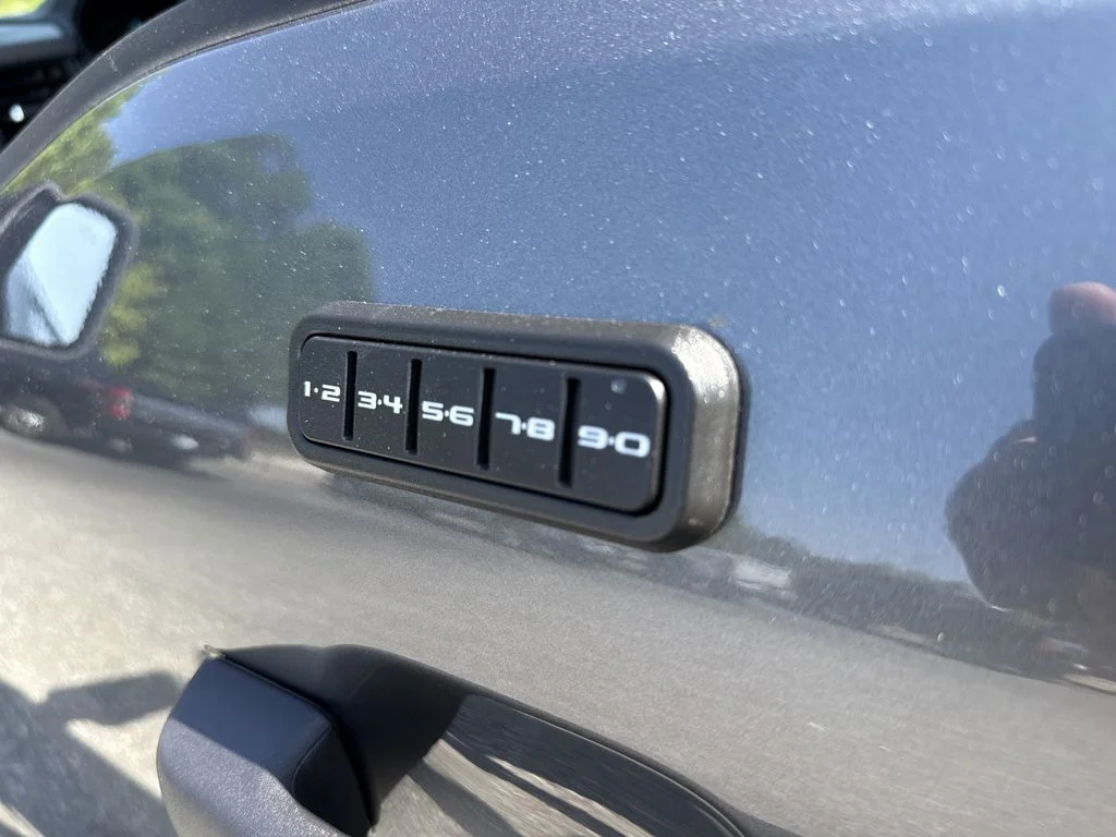 New 2026 Gray Ford XL image 22