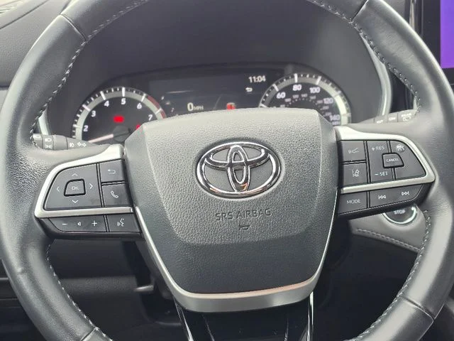 2023 Toyota Highlander XSE - Photo 28