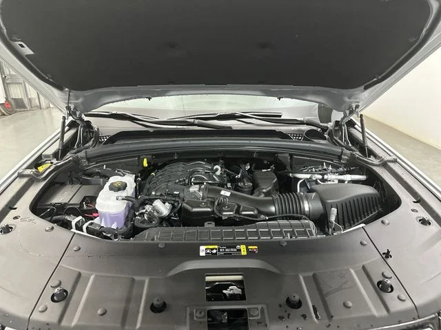 2025 Jeep Grand Cherokee L Limited - Photo 20