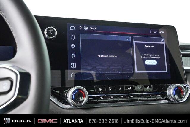 2026 GMC Canyon Elevation - Photo 13