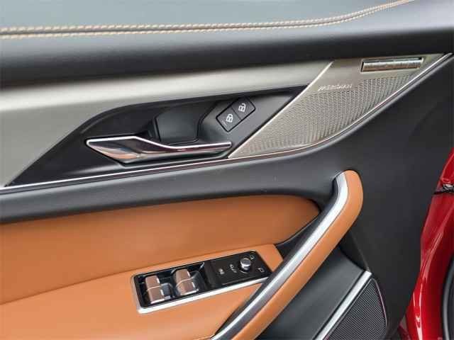 2026 Jaguar F-Pace R-Dynamic S - Photo 28