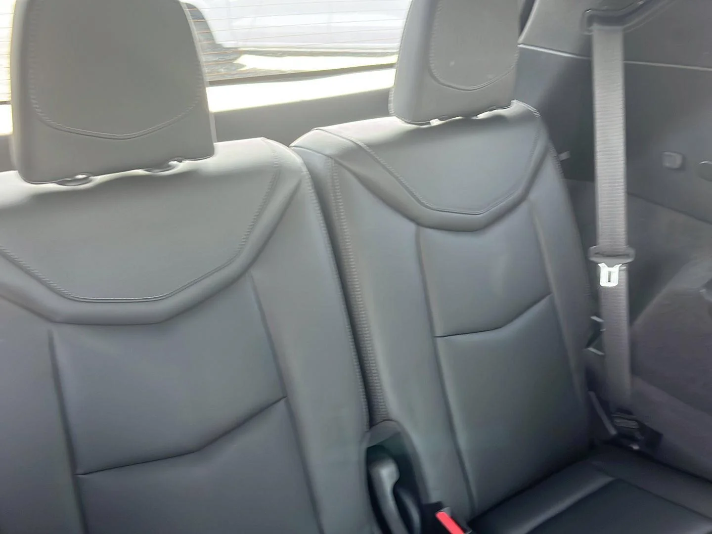 2025 Cadillac XT6 Premium Luxury - Photo 29