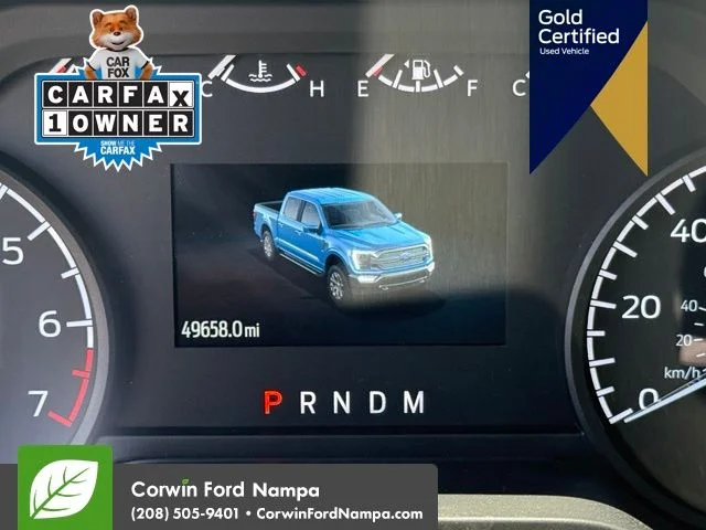 Used 2023 Gray Ford XL image 14