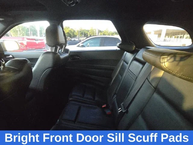 Used 2025 Black Dodge GT Plus image 29