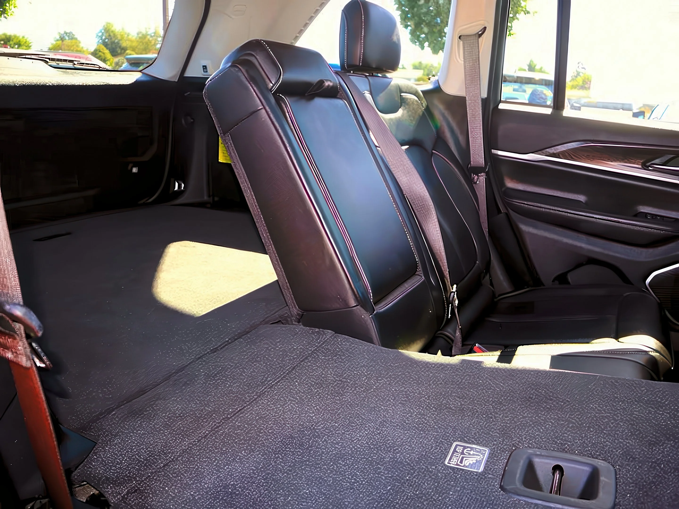 2024 Jeep Grand Cherokee 4xe - Photo 30