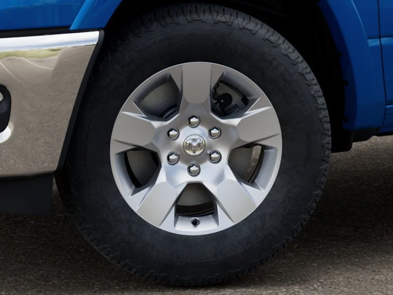 2025 RAM 1500 Big Horn/Lone Star - Photo 40