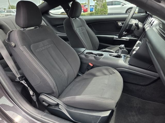 Used 2022 Gray Ford EcoBoost image 13