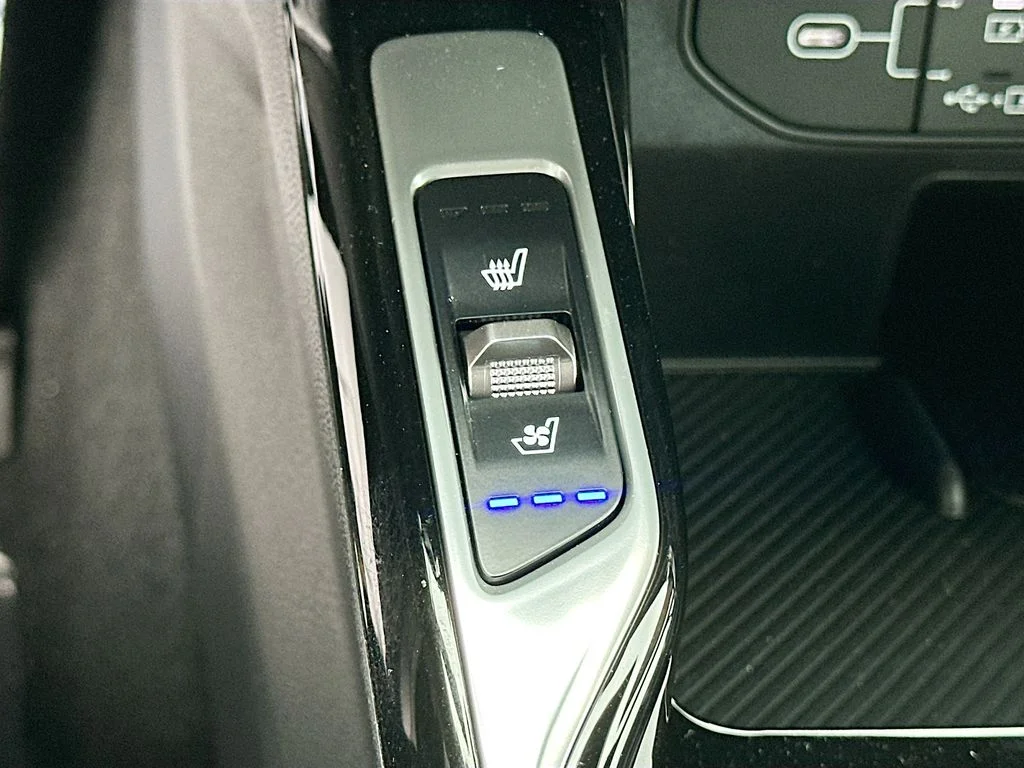 2026 Kia Sorento SX Prestige Hybrid - Photo 21