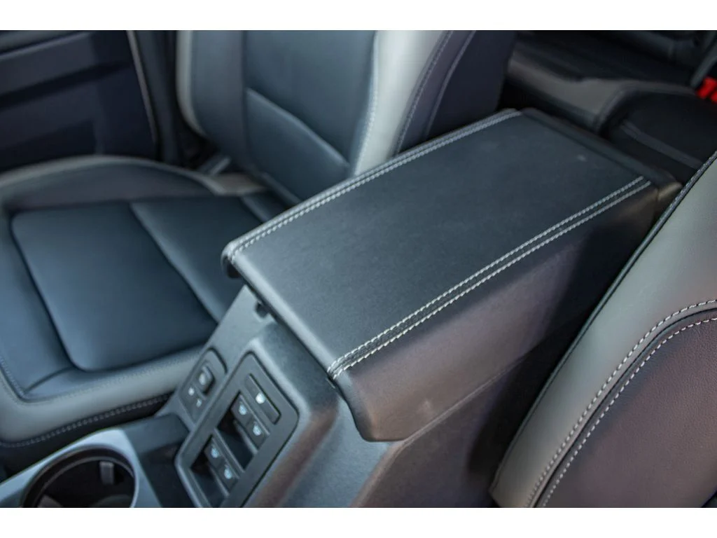 New 2026 Desert Sand Ford Outer Banks® image 34