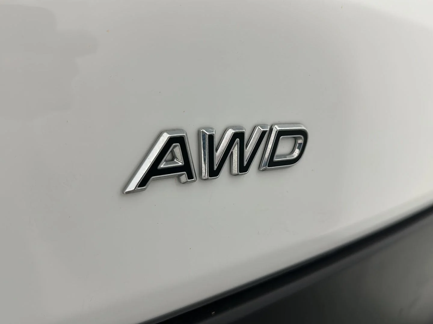 Used 2024 Oxford White Ford  image 25
