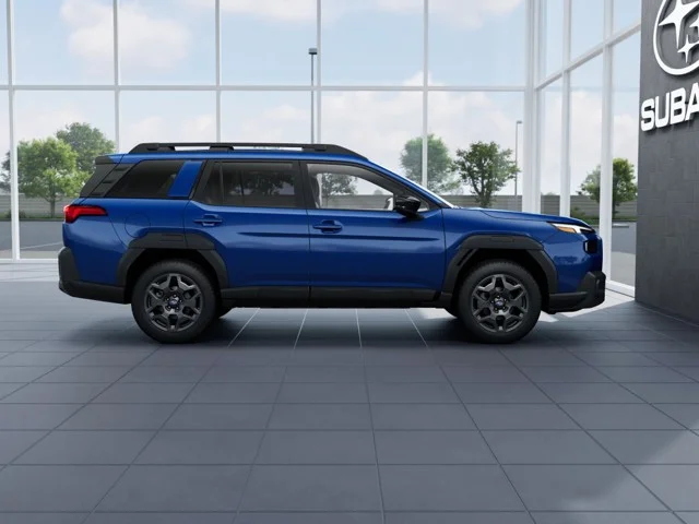 New 2026 SAPPHIRE BLUE PEARL Subaru Premium image 6