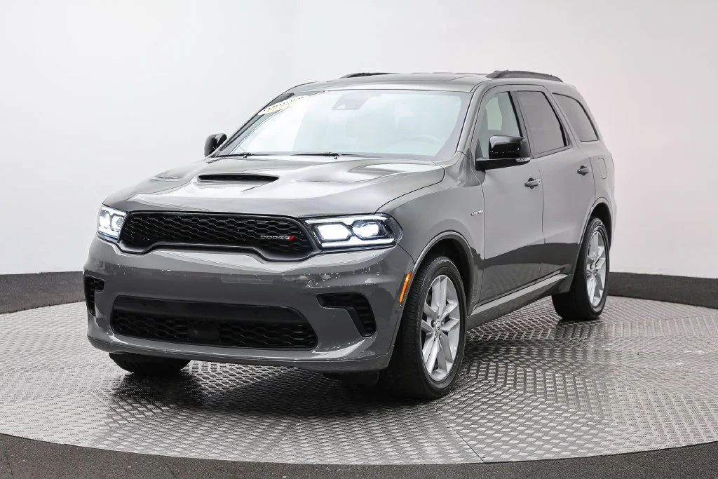 2025 Dodge Durango