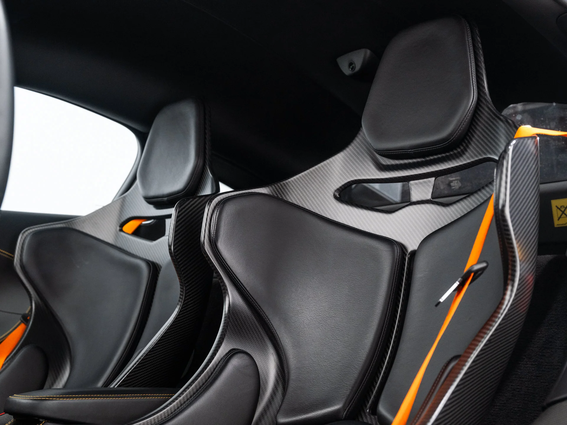 Used 2019 Chicane Effect McLaren Base image 36