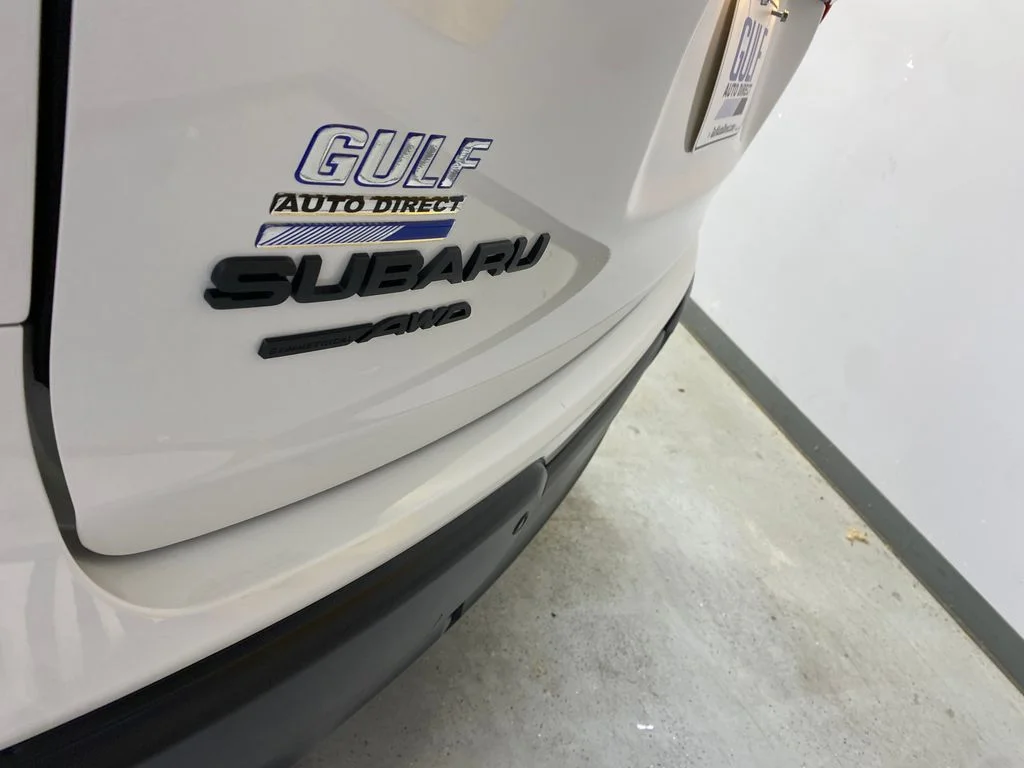 Used 2026 White Subaru Limited Bronze Edition image 17