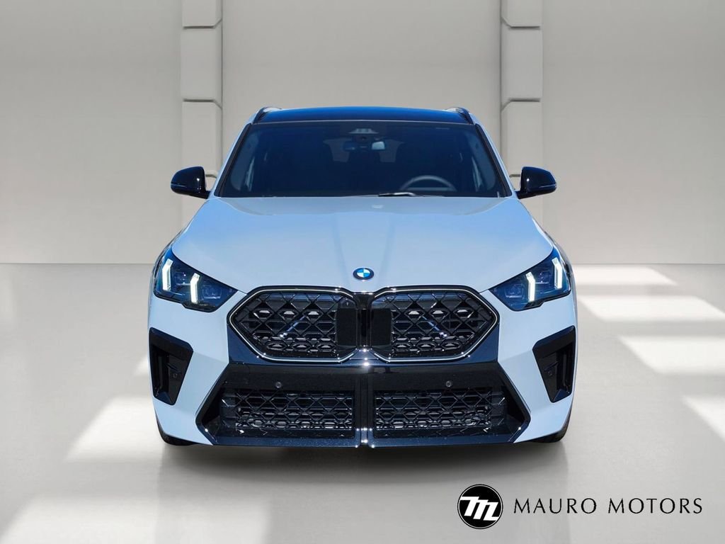 New 2027 Gray BMW xDrive28i image 5