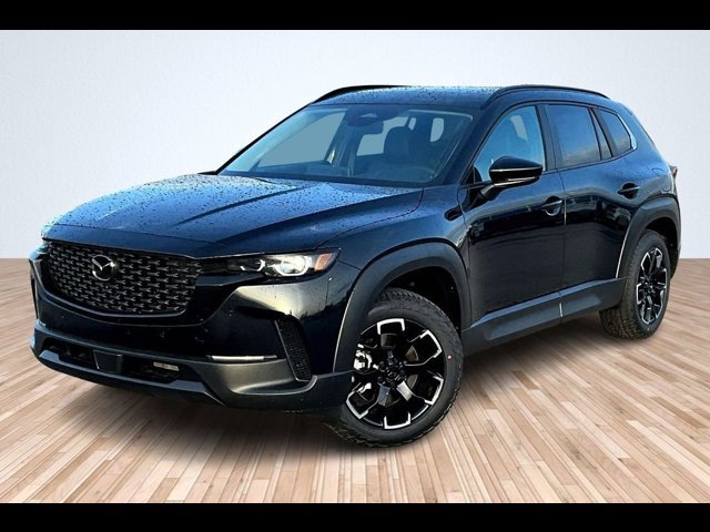 2026 Mazda CX-50 2.5 S Meridian Edition AWD