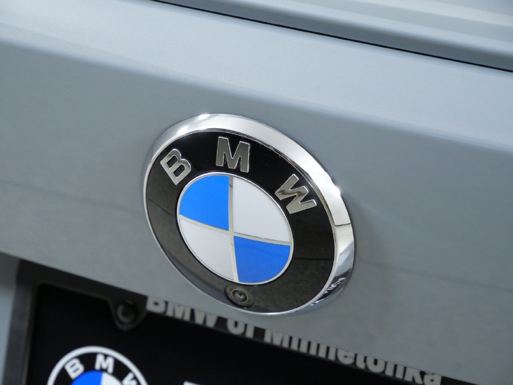 Certified Used 2026 Brooklyn Grey Metallic BMW 430i xDrive image 12