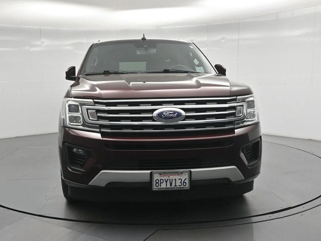 Certified Used 2020 Red Ford XLT image 44