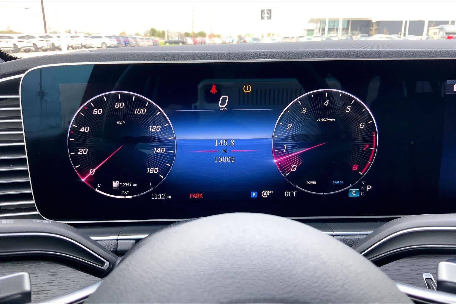 2025 Mercedes-Benz GLE GLE350 - Photo 38