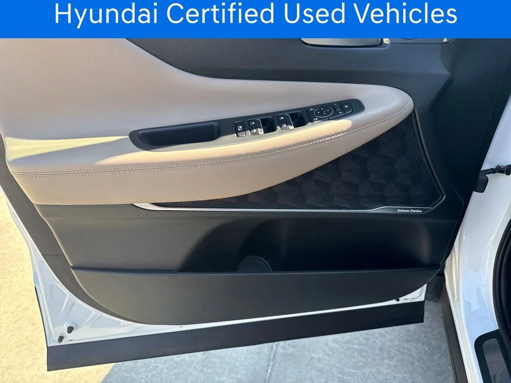 Certified Pre-Owned 2023 Hyundai Santa Fe Limited