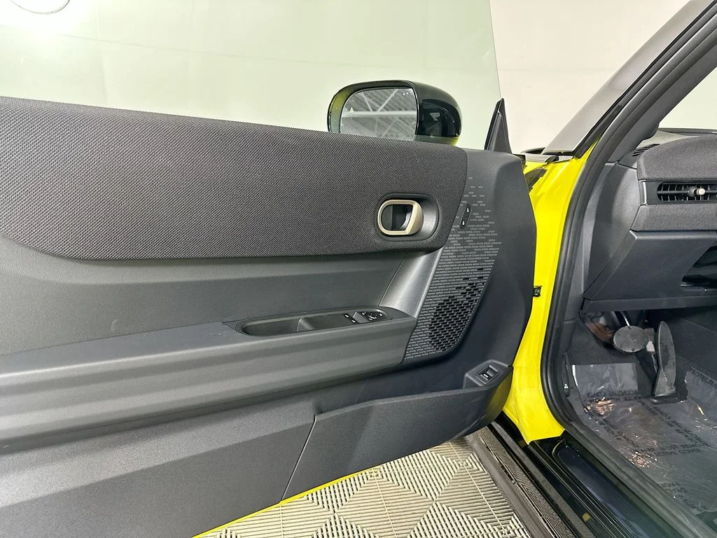 Used 2026 Yellow MINI Base image 22
