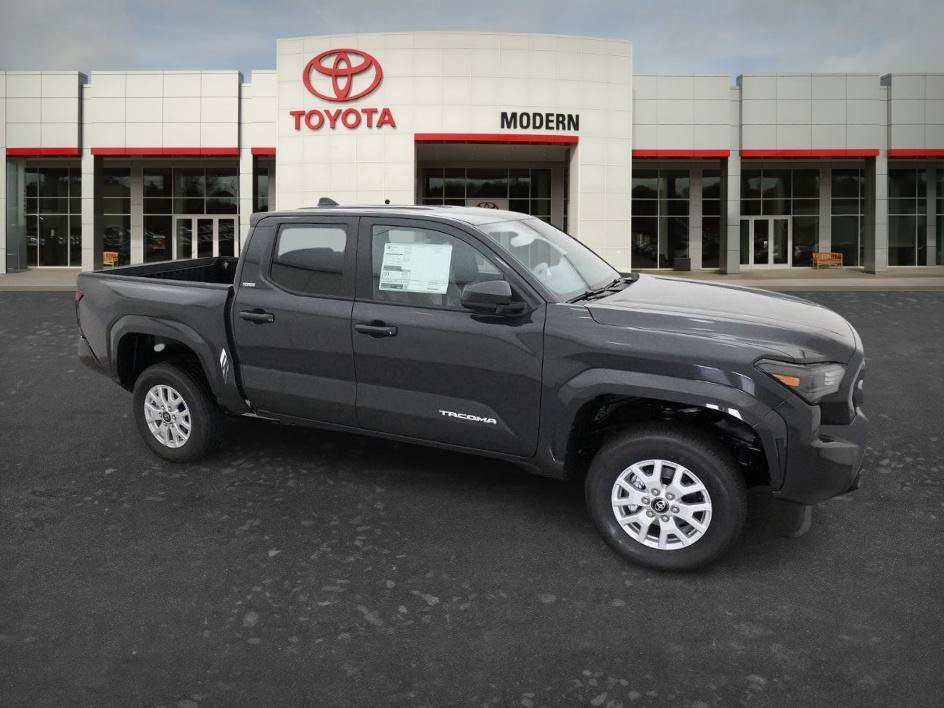 New 2026 Underground Toyota SR5 image 12