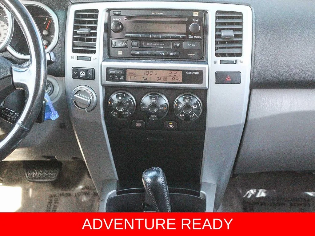 Used 2003  Toyota SR5 Sport image 13